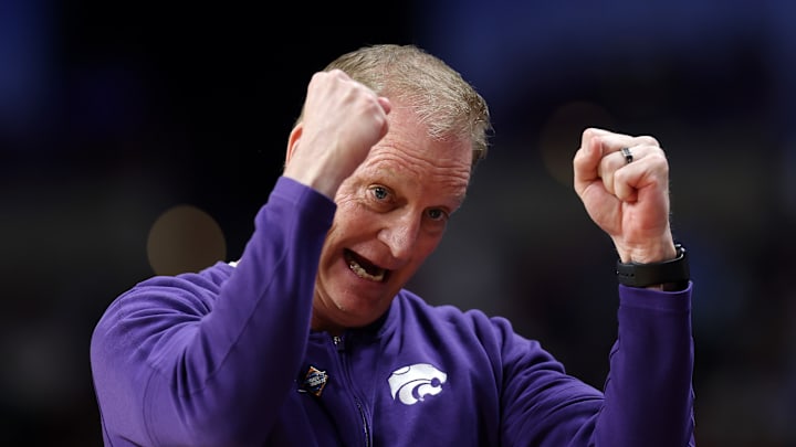 Kansas State v USC