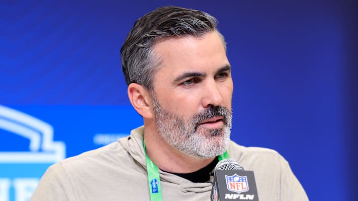 2025 NFL Scouting Combine