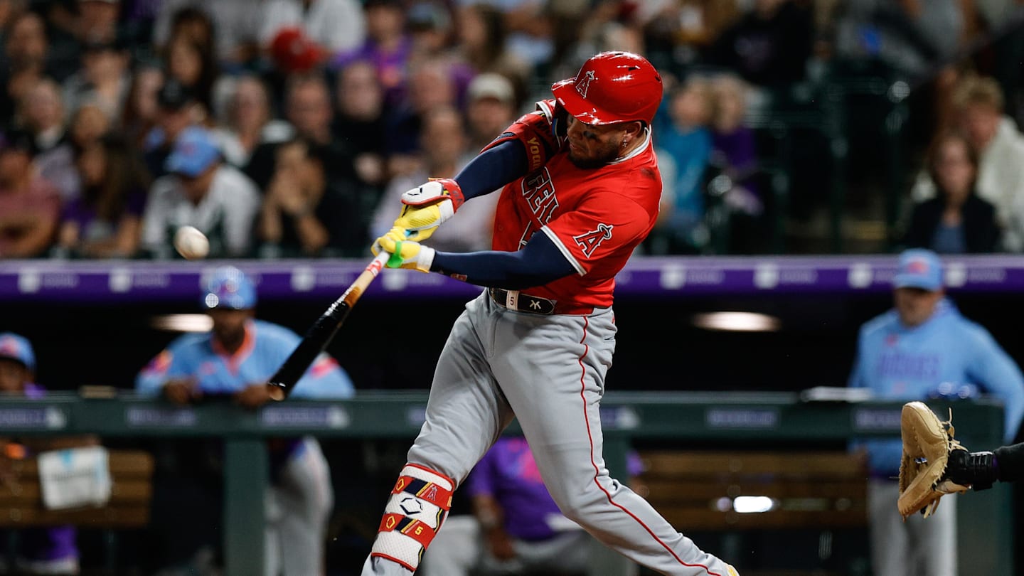 Angels Sign Yoan Moncada - What is Next?