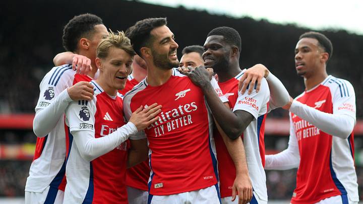 Arsenal - Premier League