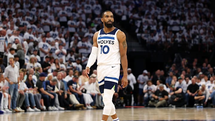 Golden State Warriors v Minnesota Timberwolves - Game One