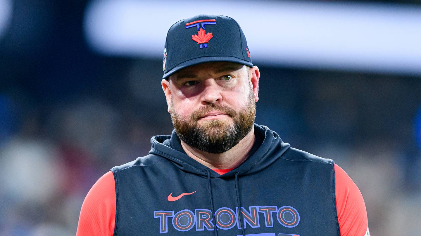 Why Yankees fans are wrong to freak out about John Schneider's AL All-Star lineup 'snub'
