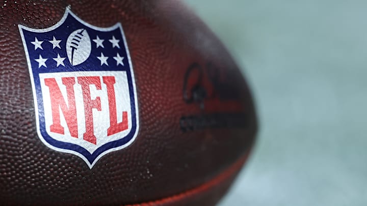 NFL football