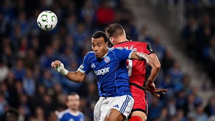 Strasbourg Alsace vs Rayo Vallecano