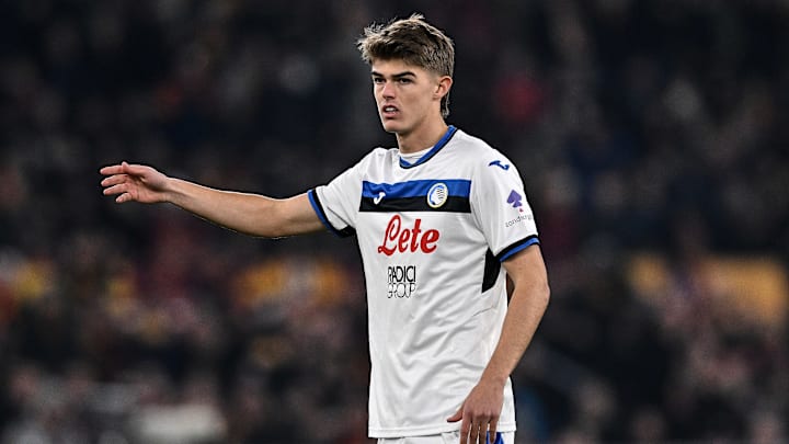 AS Roma v Atalanta - Serie A