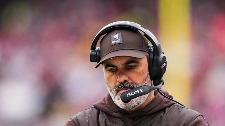 Pittsburgh Steelers v Cleveland Browns - NFL 2025