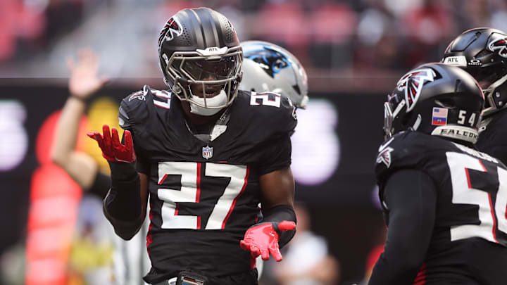 Three Falcons Snubbed Of Seasonal Awards At NFL Honors