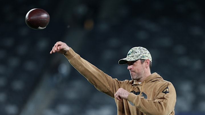 Los Angeles Chargers v New York Jets