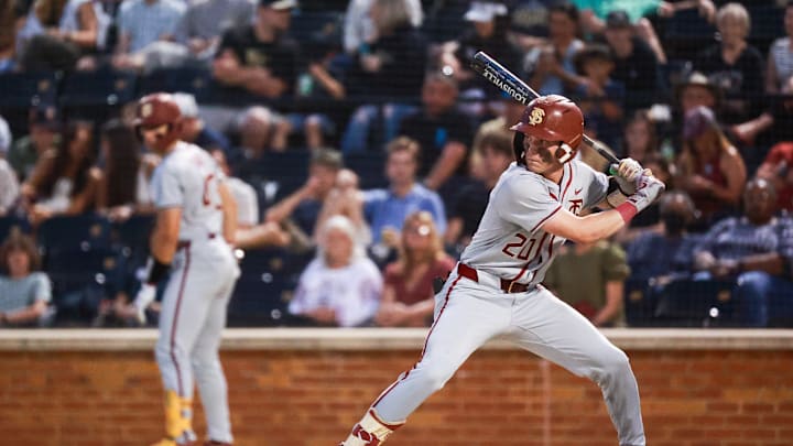 Florida State v Wake Forest