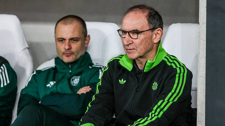 VfB Stuttgart v Celtic FC UEFA Europa League 2025/26 Knockout Play-off First Leg VfB Stuttgart v Celtic FC UEFA Europa League 2025/26 Knockout Play-off First Leg