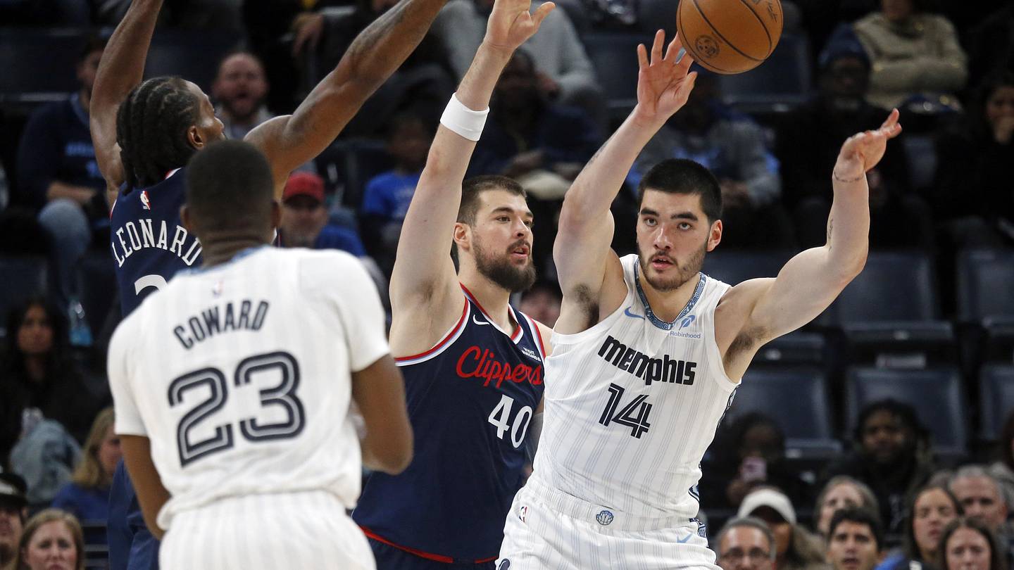 The Grizzlies player primed to take the biggest leap in 2026
