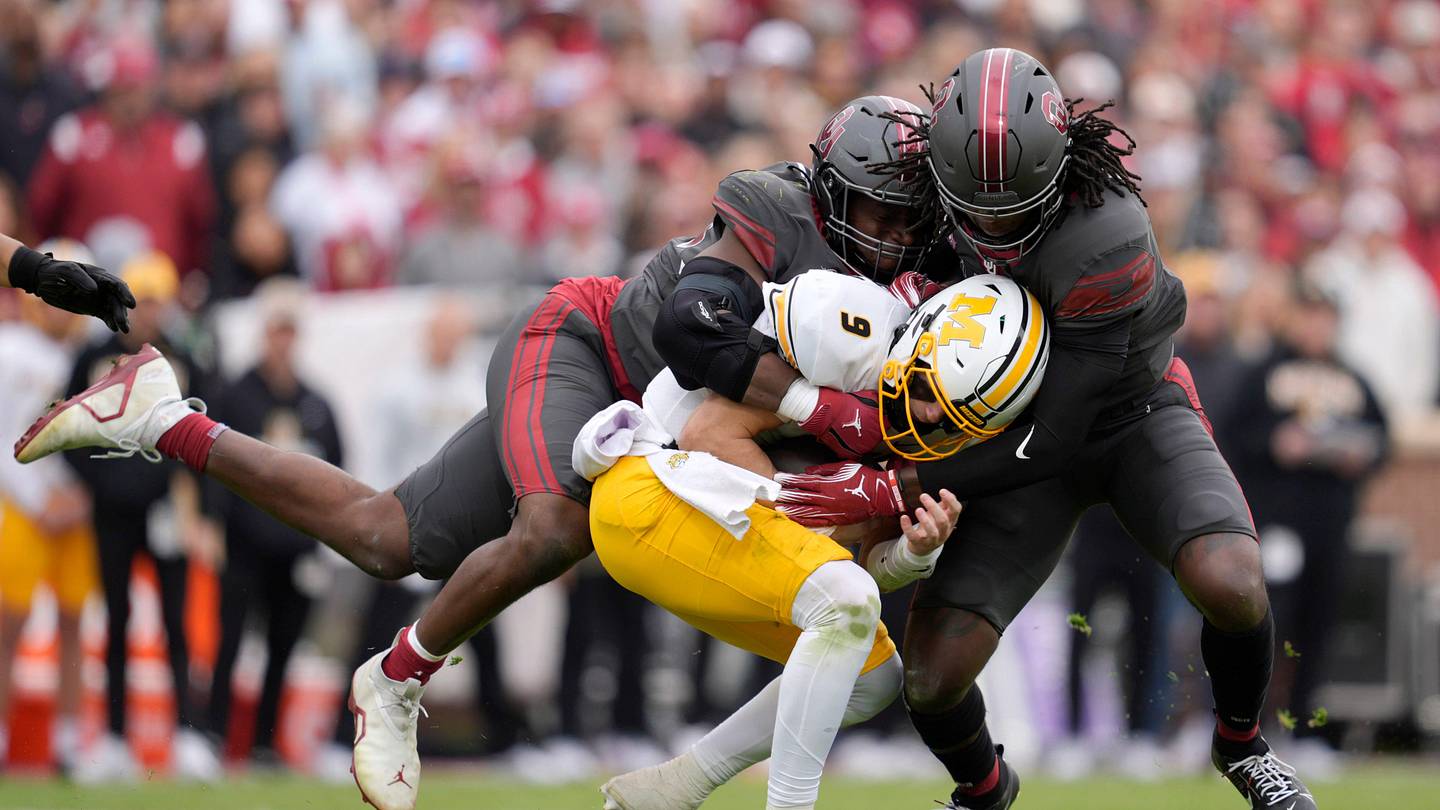 Oklahoma and Missouri Meet Again For Regular Season Finale in 2026