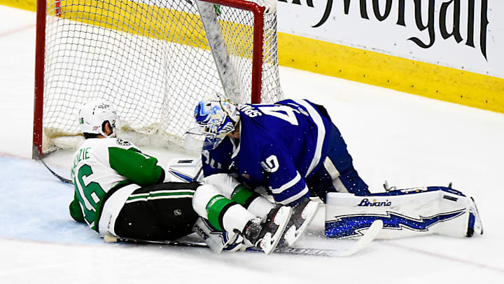 Texas Stars v Toronto Marlies