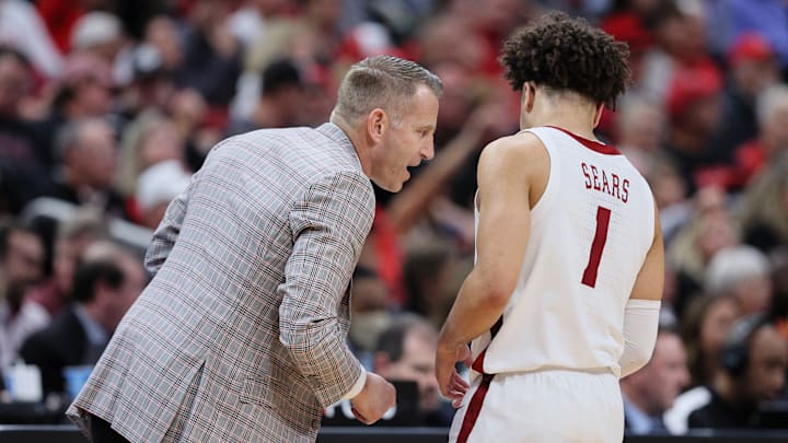 San Diego State v Alabama
