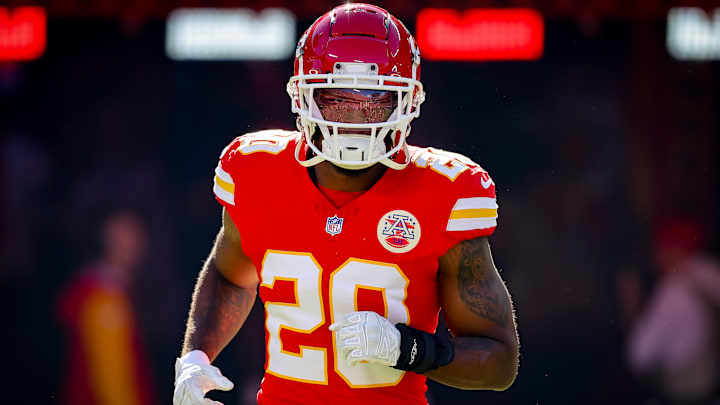 Justin Reid