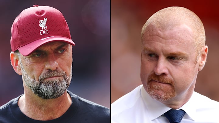 Liverpool FC v Everton FC - Premier League