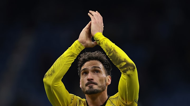 AC Milan v Borussia Dortmund: Group F - UEFA Champions League 2023/24