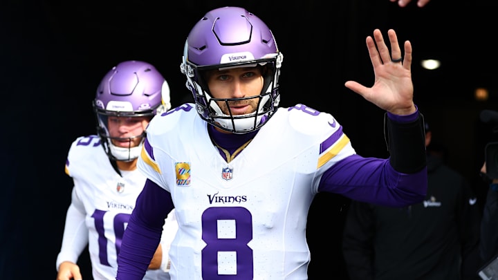 Kirk Cousins