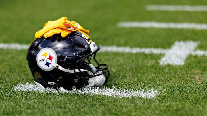 Pittsburgh Steelers v Denver Broncos