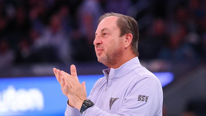 Joe Lacob Joe Lacob