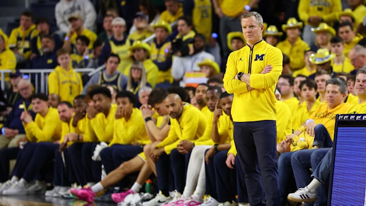 Michigan State v Michigan