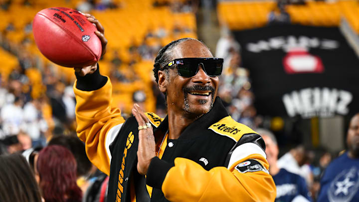 Dallas Cowboys v Pittsburgh Steelers