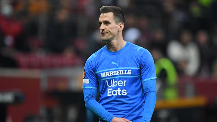 Arek Milik Arek Milik