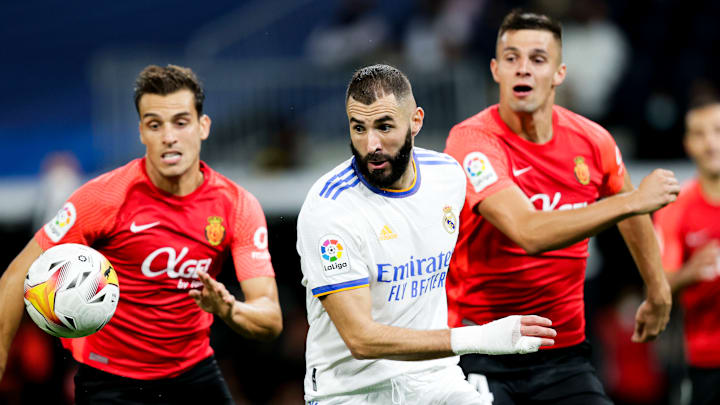 Após partida memorável da Champions League, Real Madrid tenta manter boa vantagem na tabela de LaLiga