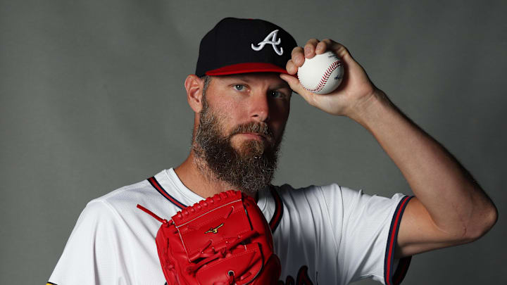 Atlanta Braves pitcher Chris Sale is a solid prop target on Wednesday.