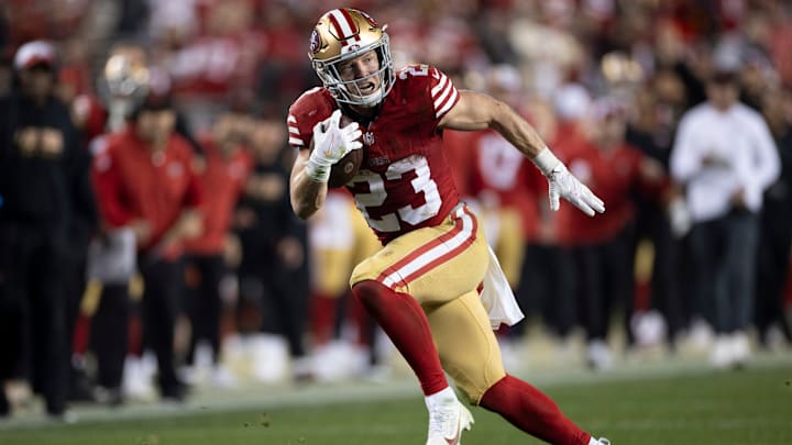 NFC Championship - Detroit Lions v San Francisco 49ers