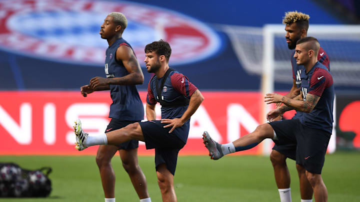 FBL-EUR-C1-PSG-TRAINING
