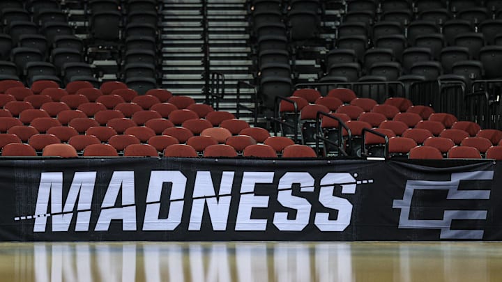 NCAA March Madness
