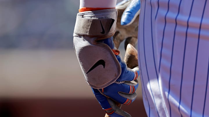 Milwaukee Brewers v New York Mets