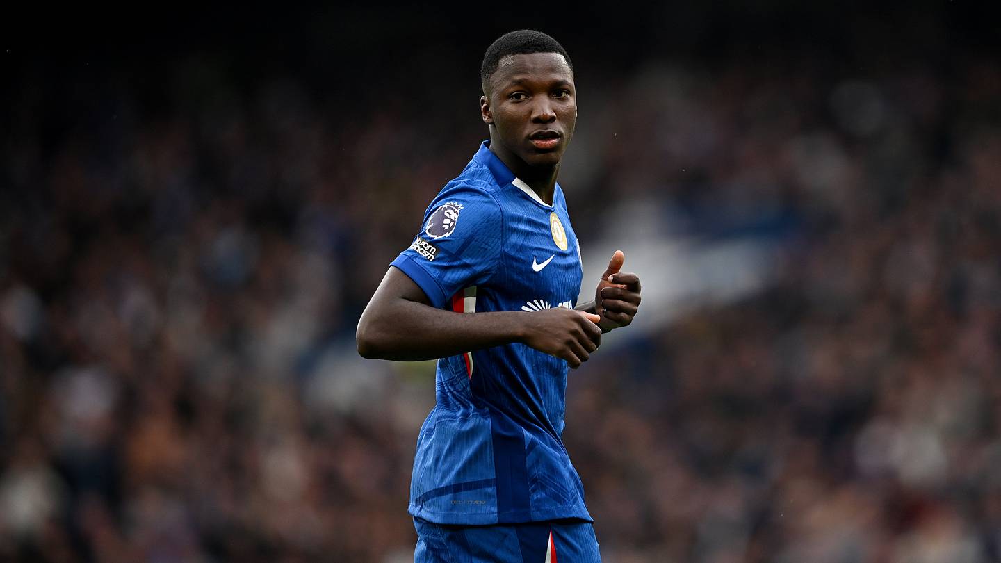 Chelsea, 여름 이적 시장 Joel Ordóñez 영입 추진