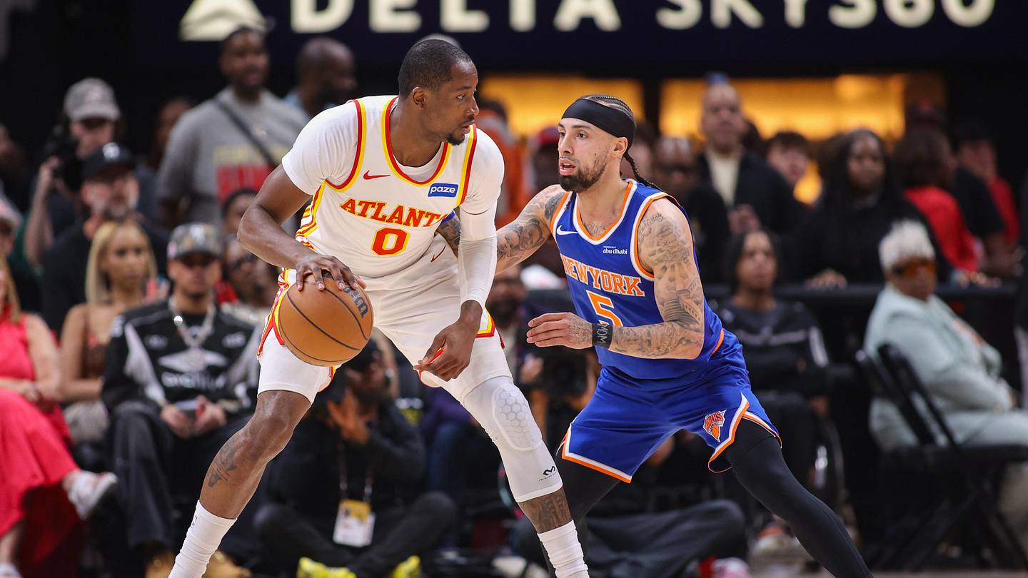 Three Ways That the Hawks Can Create Lots Of Salary Cap Space and Flexibility This Offseason