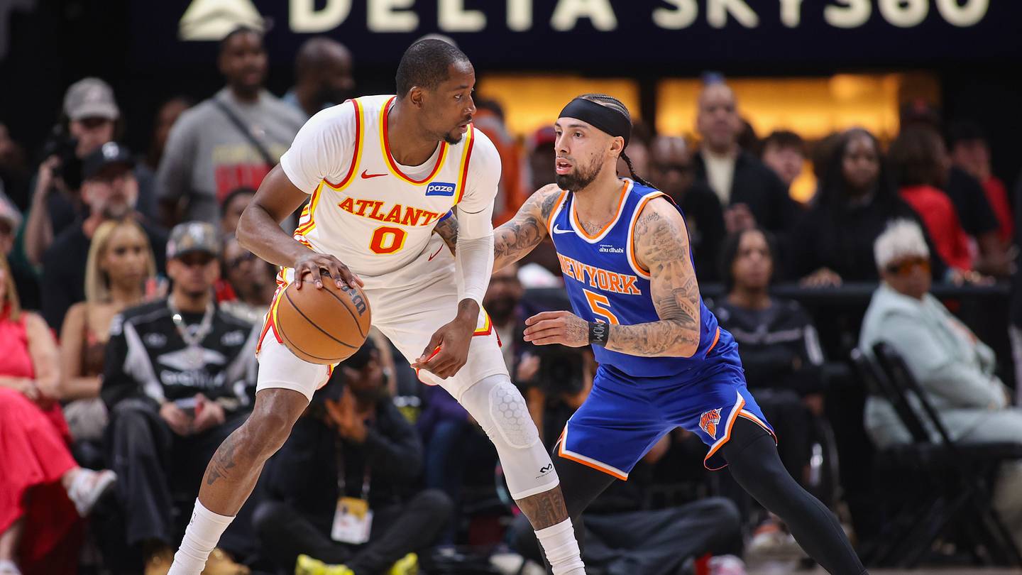 4 Moves Cleveland Cavaliers Can Still Make in August