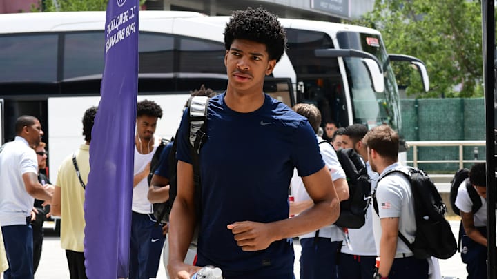 BASKETBALL-FIBA-U17-WORLD-CUP-PHILIPPINES-USA