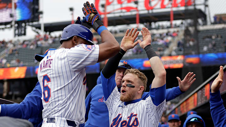 Pittsburgh Pirates v New York Mets