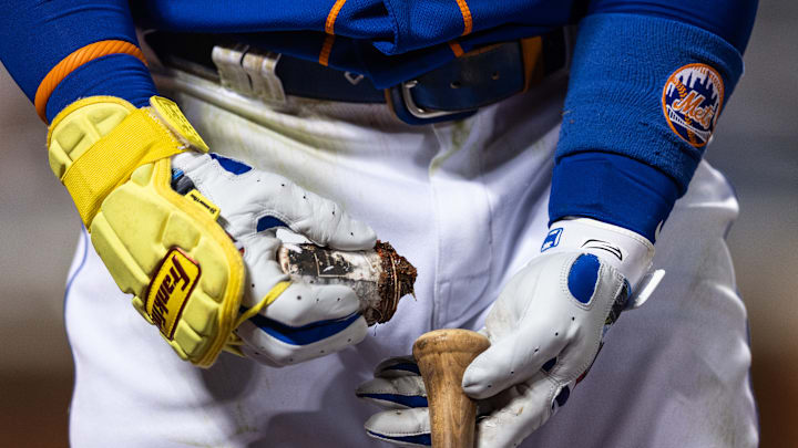 Chicago Cubs v New York Mets
