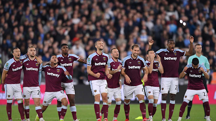 West Ham tem grandes chances de se tornar o novo rico do futebol