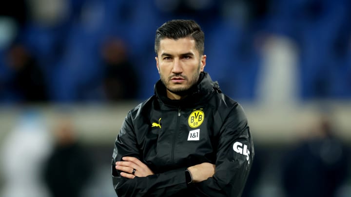 Nuri Sahin