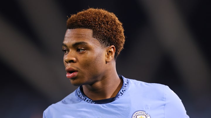 Farid Alfa-Ruprecht wechselt nach Bochum