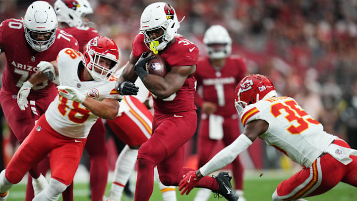 En la NFL los partidos pueden terminar en empate, pero tienen que disputar tiempo extra 