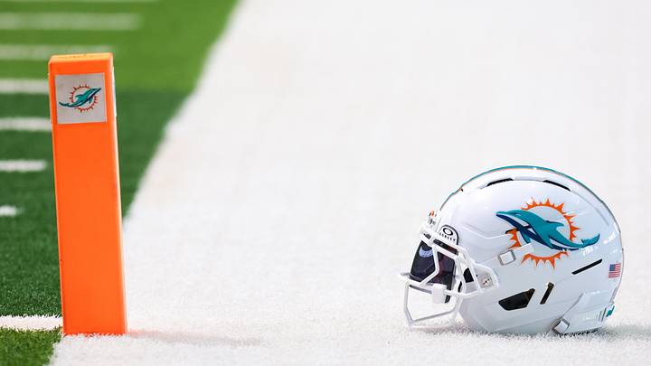 The Giants head to Miami for a joint practice Thursday with the Miami Dolphins. The Giants head to Miami for a joint practice Thursday with the Miami Dolphins.