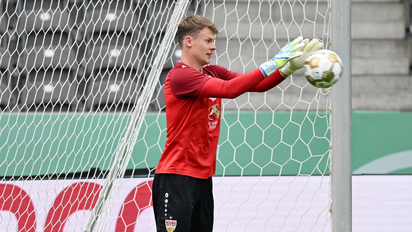 Bayern Munich ready to seek offers for Alexander Nubel