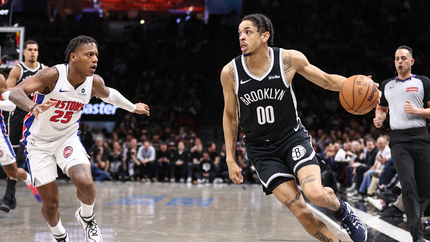 Trail Blazers vs. Nets Prediction, Odds and Best Prop Bets NBA για τη Δευτέρα 16 Μαρτίου