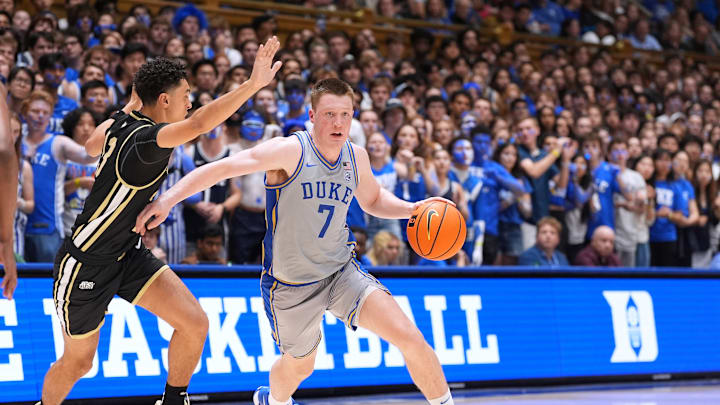 Army v Duke
