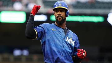 Byron Buxton Joins Team USA for 2026 World Baseball Classic