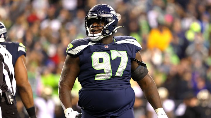 New Orleans Saints v Seattle Seahawks