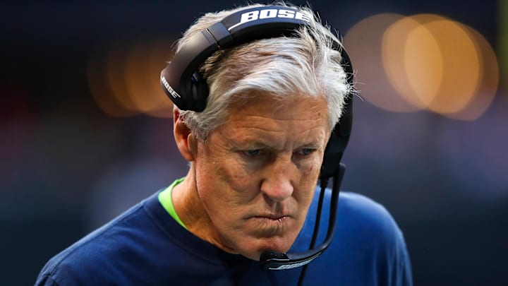 Seattle Seahawks v Atlanta Falcons